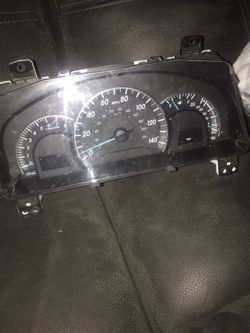 Toyota Camry 2012-2014