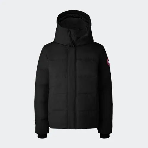 Canada Goose MacMillan Heritage Parka