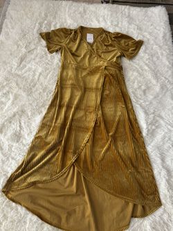 Women’s Dress