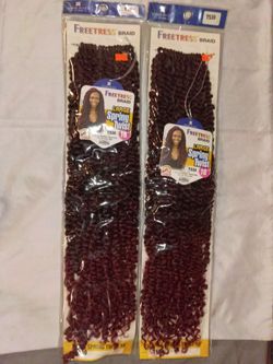 Large Spring Twist 18"