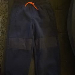 Kids sweat pants