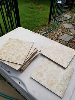 Tile