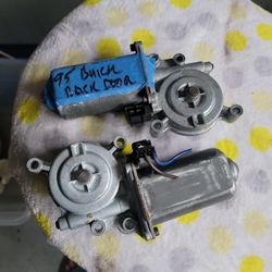 Electric  Windows  Motors  Years  95  .96