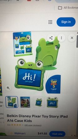 Ipad case