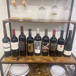 Wine Collection 