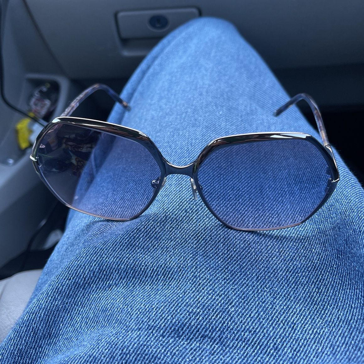 chanel 5210q sunglasses