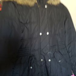 Black Coat