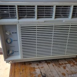 Ac Unit 
