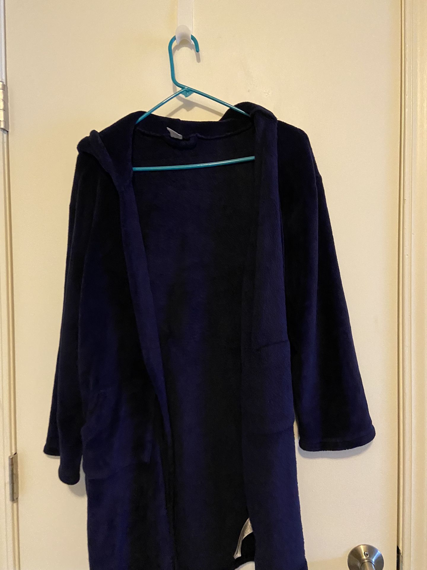 Boys Bathrobe