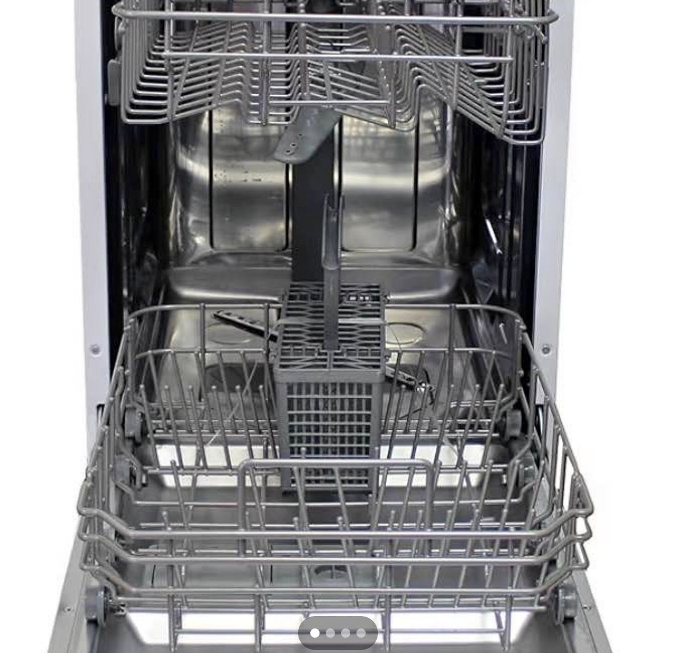 Samsung Dishwasher