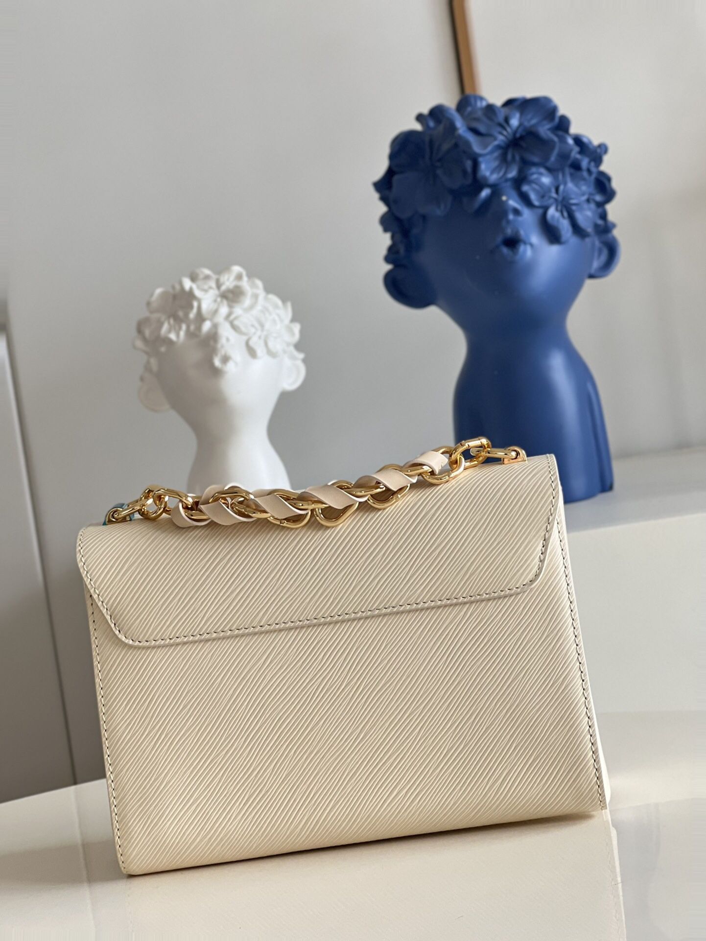 Get Ready To Make A Statement With The Twist Mm Bag. for Sale in Los  Angeles, CA - OfferUp