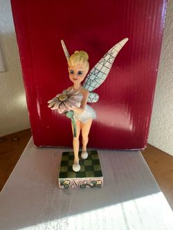 Tinkerbell Jim Shore