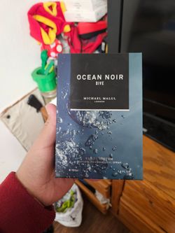 Michael Malul Ocean Noir Dive Eau de Parfum 3.4 fl oz