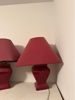 Lamps