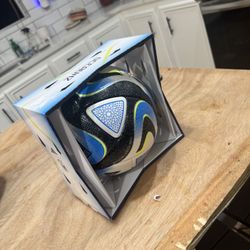 Adidas Official Match Ball