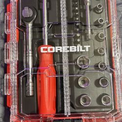 Corbelt 24pc . Brand New 