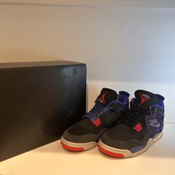 rare air nike jordan 4