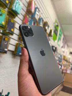 IPhone 11 Pro Max 256gb