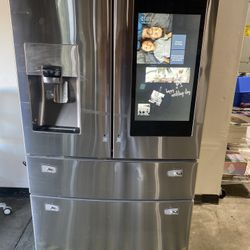 Sammsung Refrigerator 