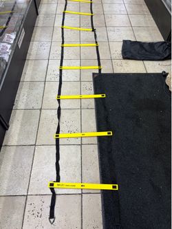 SKLZ Quick Ladder
