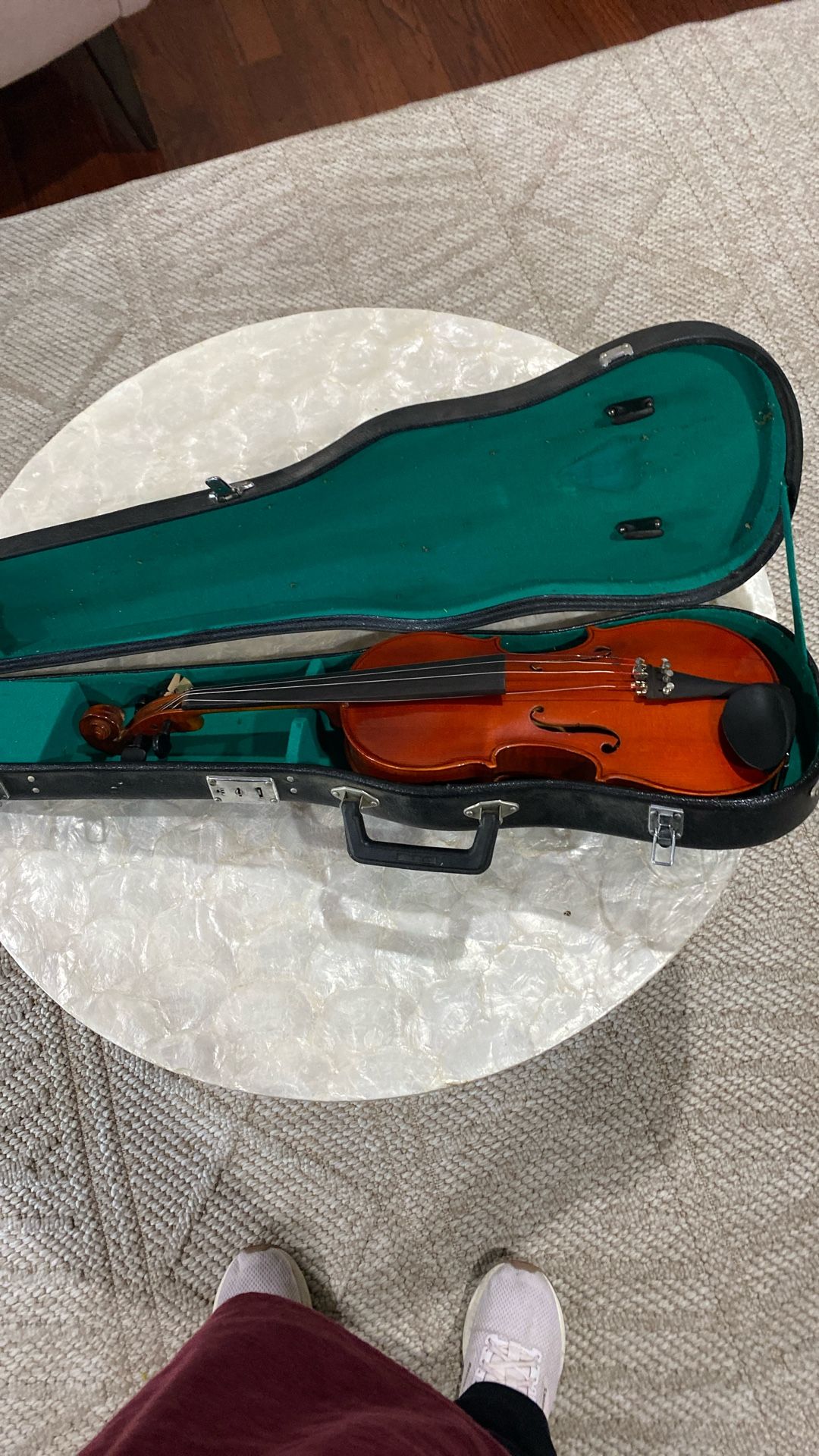 Violin