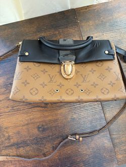 Louis Vuitton handbags