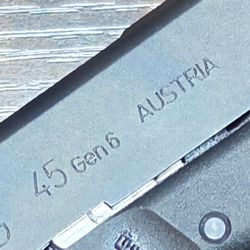 45 gen 6