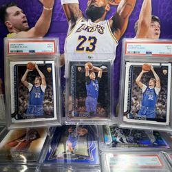 Topps Rookie Cooper Flagg lot