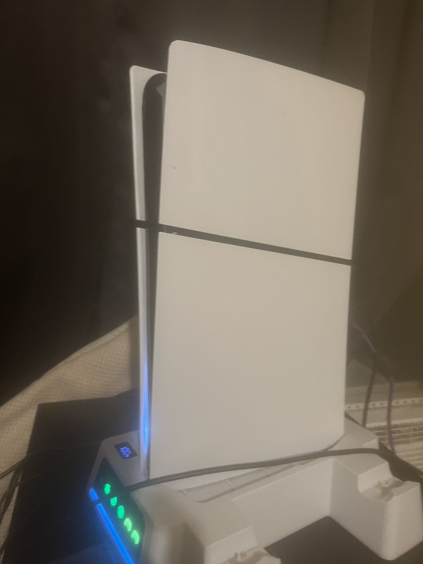 Digital Ps5