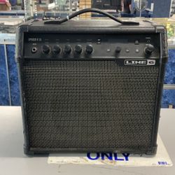 Line 6 Spider V 30 Amp