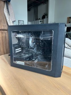Micro PC - *Please Read Description*