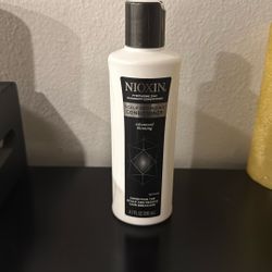 nioxin conditioner 