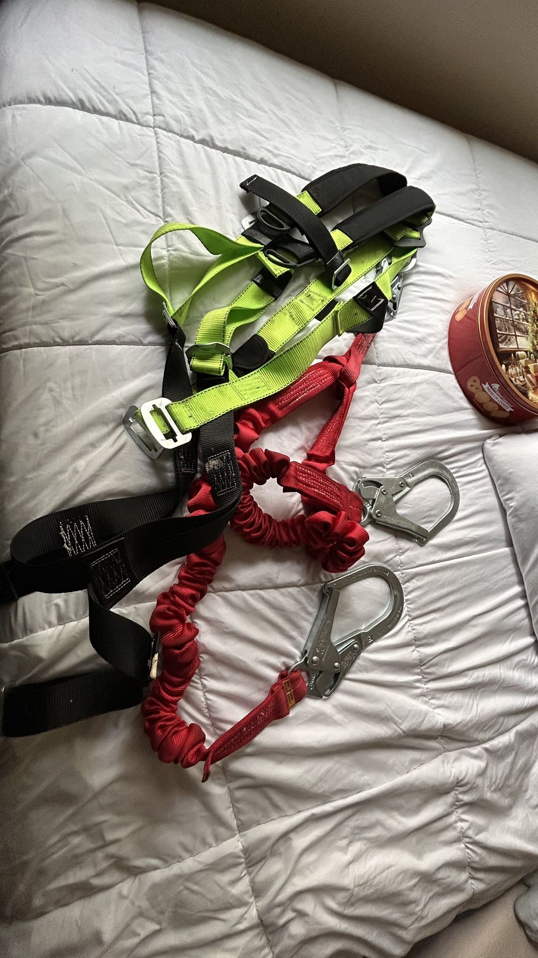 Harness