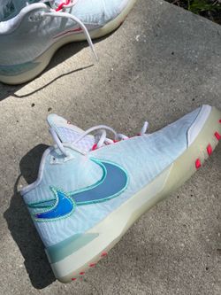 LeBron Nike