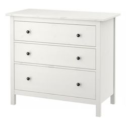 IKEA Dresser 