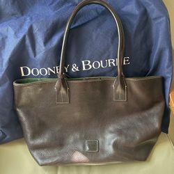 Dooney and Bourke Small Russel