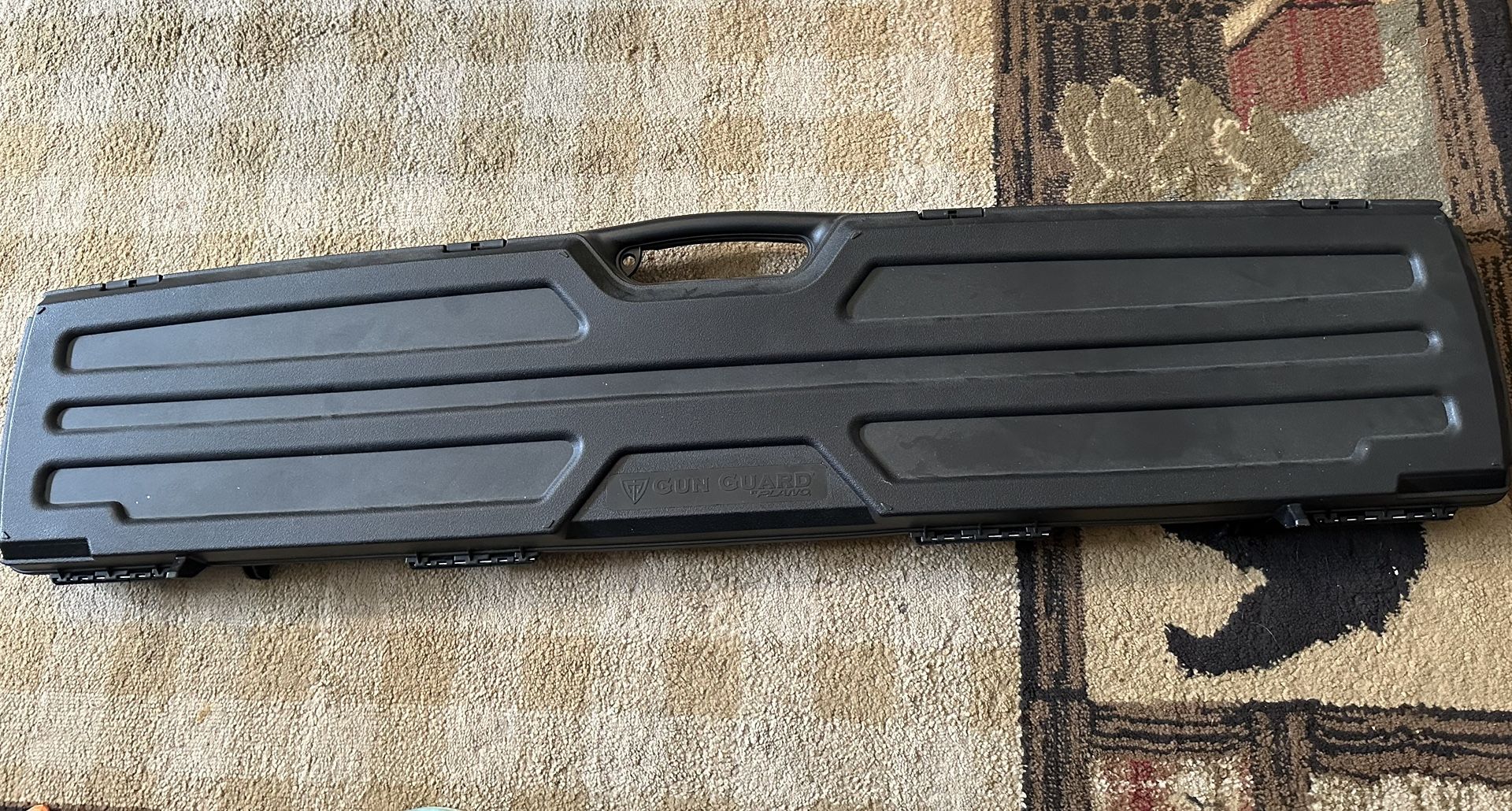 Plano Hard Case