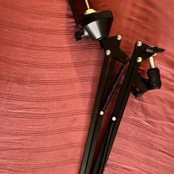 Mic Holder