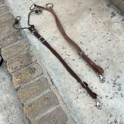 Western Training Forks 