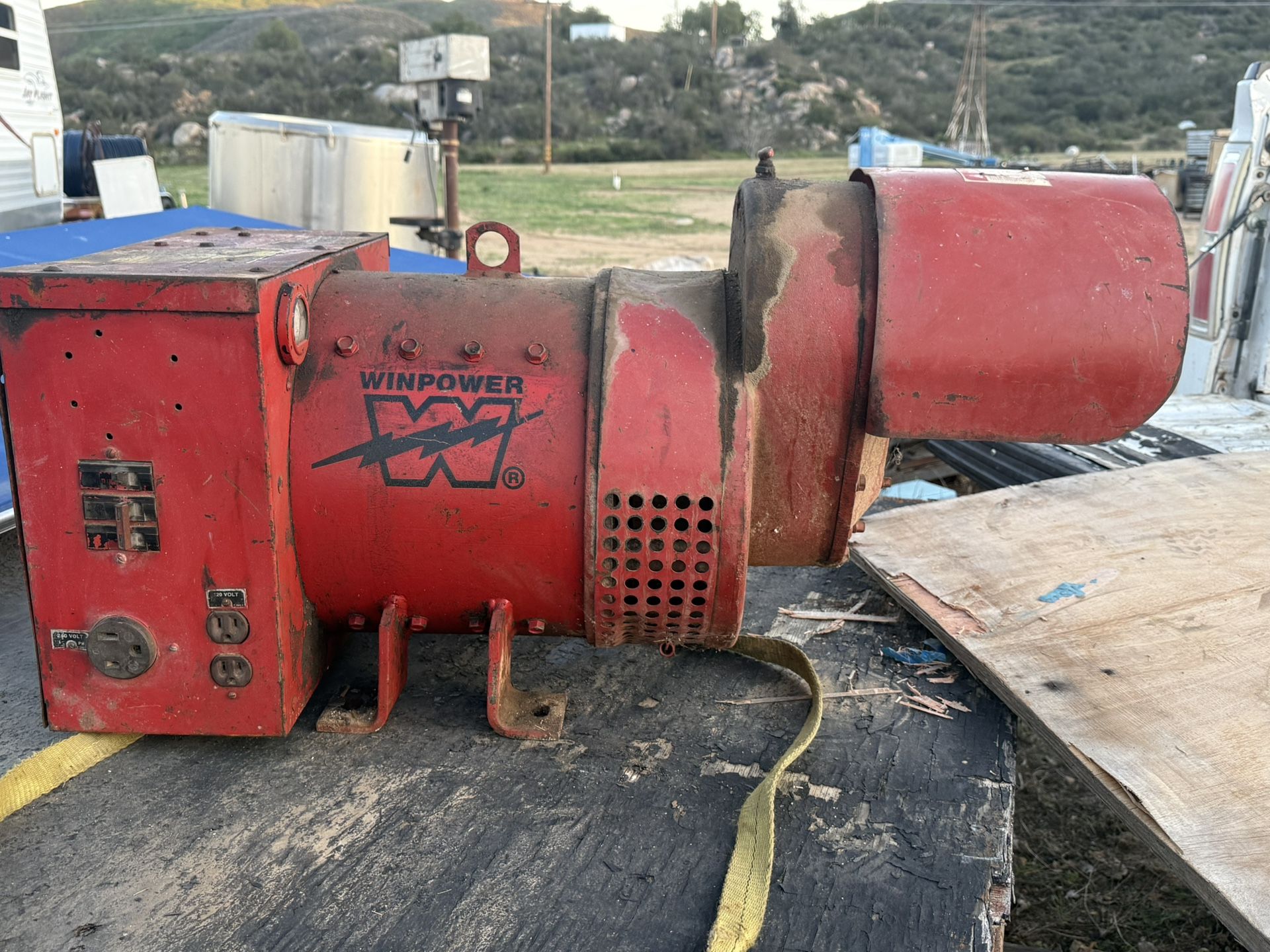 tractor 