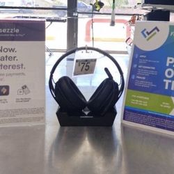 Rig Gaming Headphones 