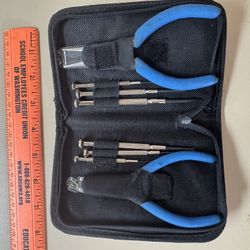 New Small Tool Kit