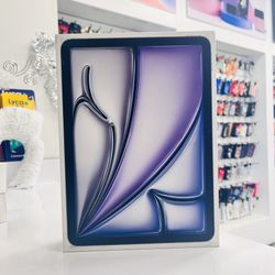 iPad Air 11” M3 128gb WiFi