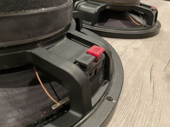 JBL２２１３Ｈウーファユニット JBL 2213H 12in woofer 8 ohm 75w speaker | eBay