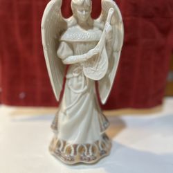 Angel Of Harmony By Lenox China Jewelry Collection 
