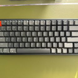 Keychron K2 Wireless Keyboard