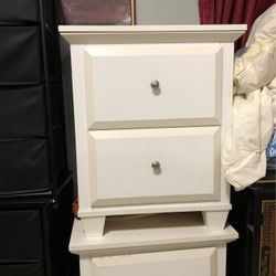 Bedside Tables