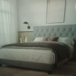 Brand New Queen Size Bed