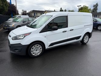 2015 Ford Transit Connect