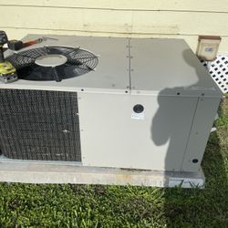 2 Ton AC Unit ,
